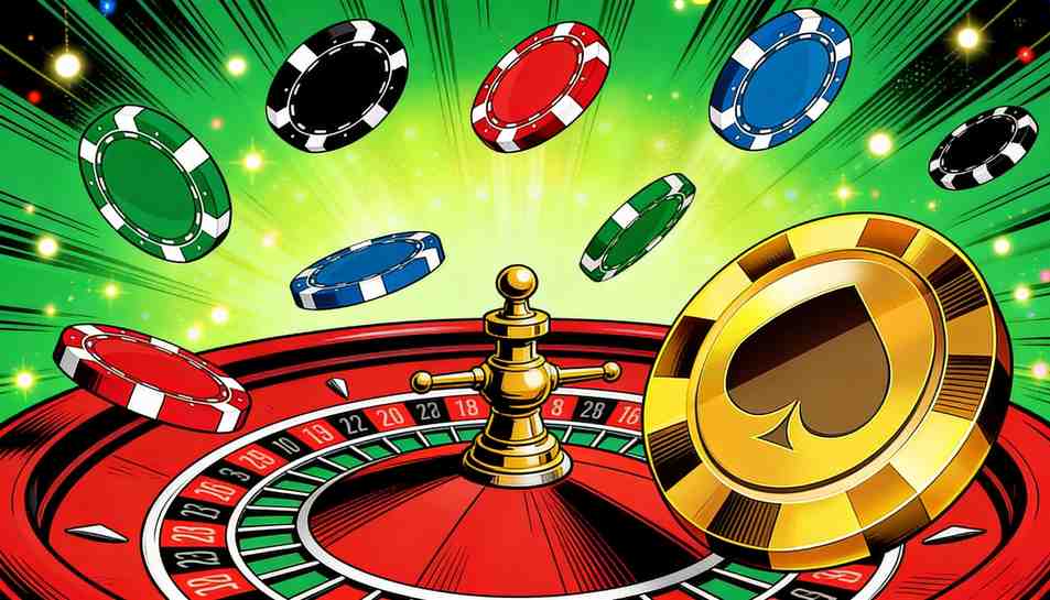 Spinsy Casino Australia Spinsy Casino Australia