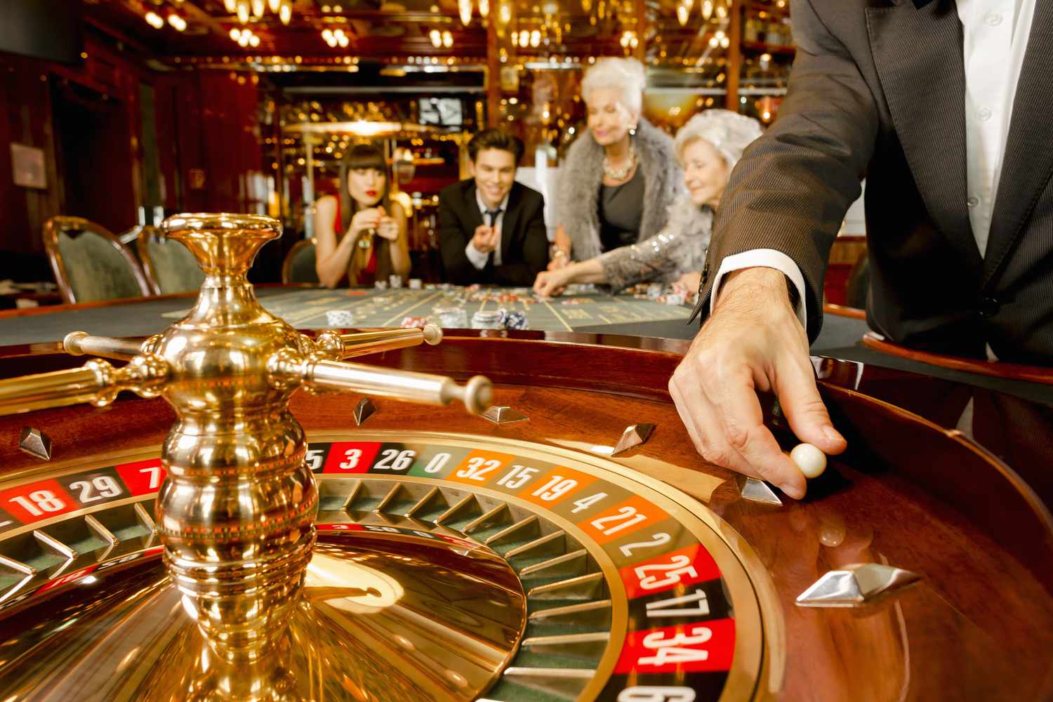 ZetBet Casino